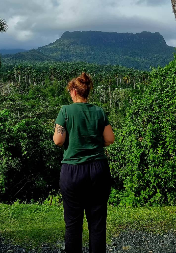 El Yunque Hike