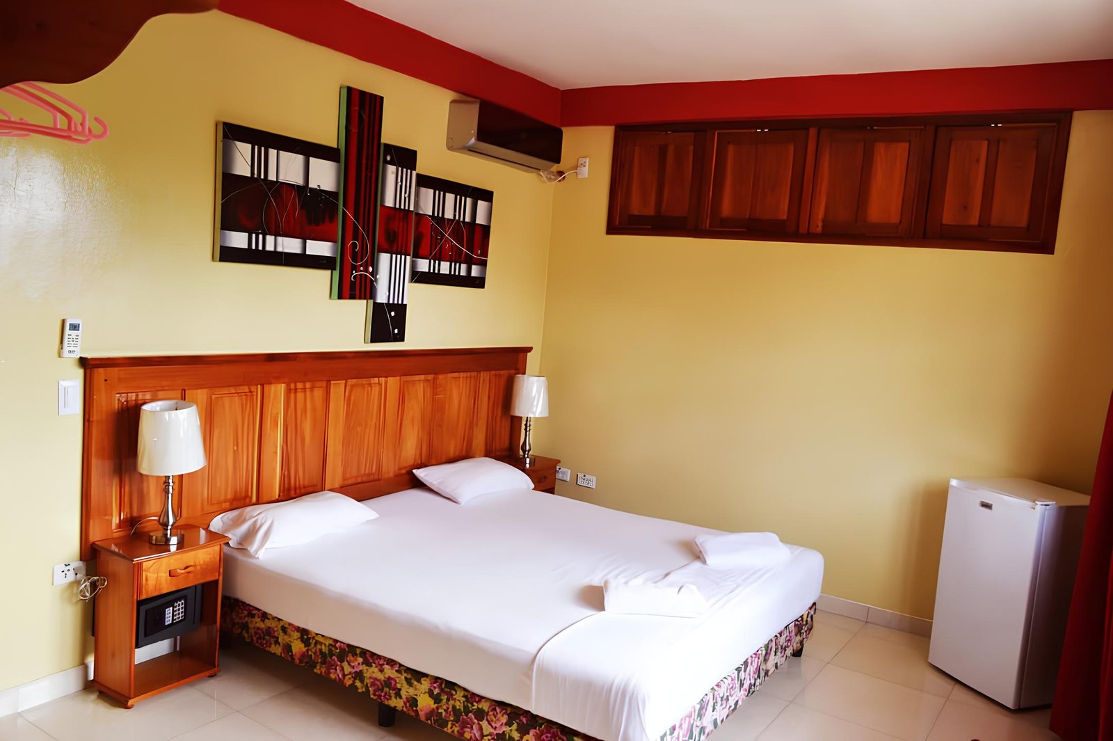 Superior Standard Room 203