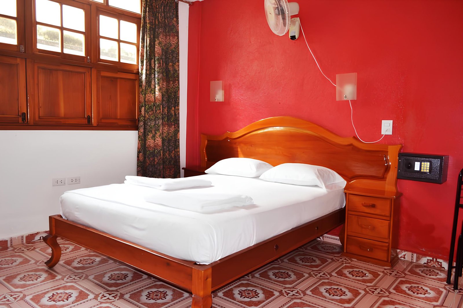Standard Room 101