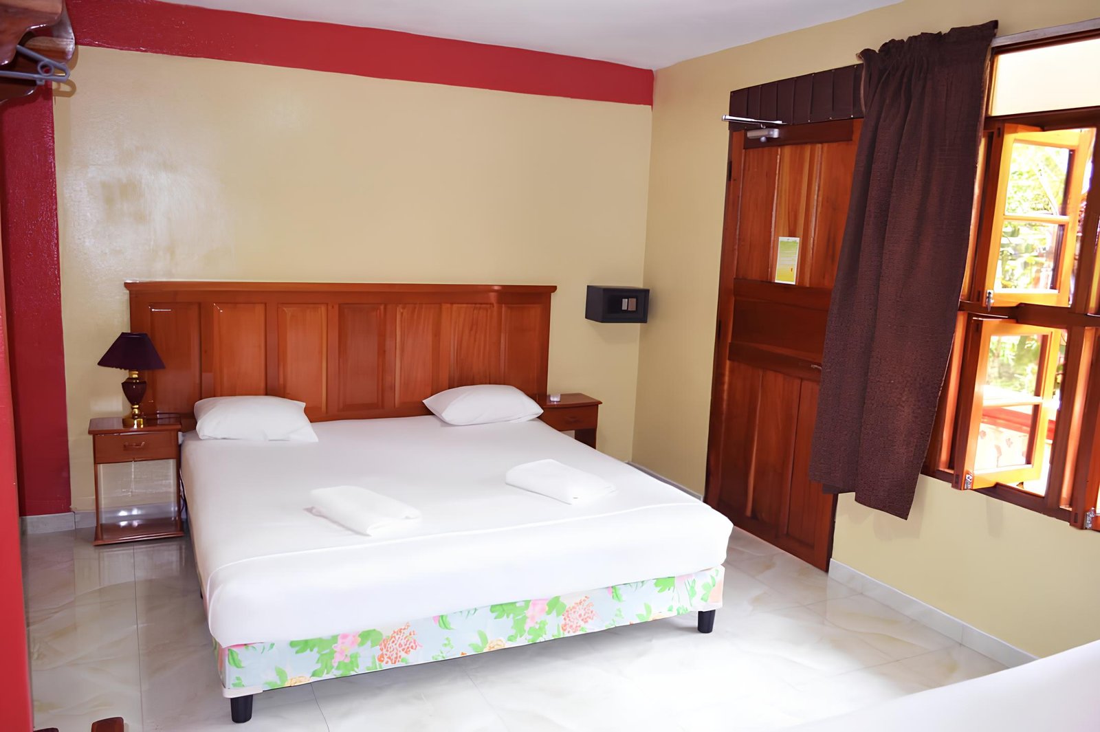 Triple Room 103