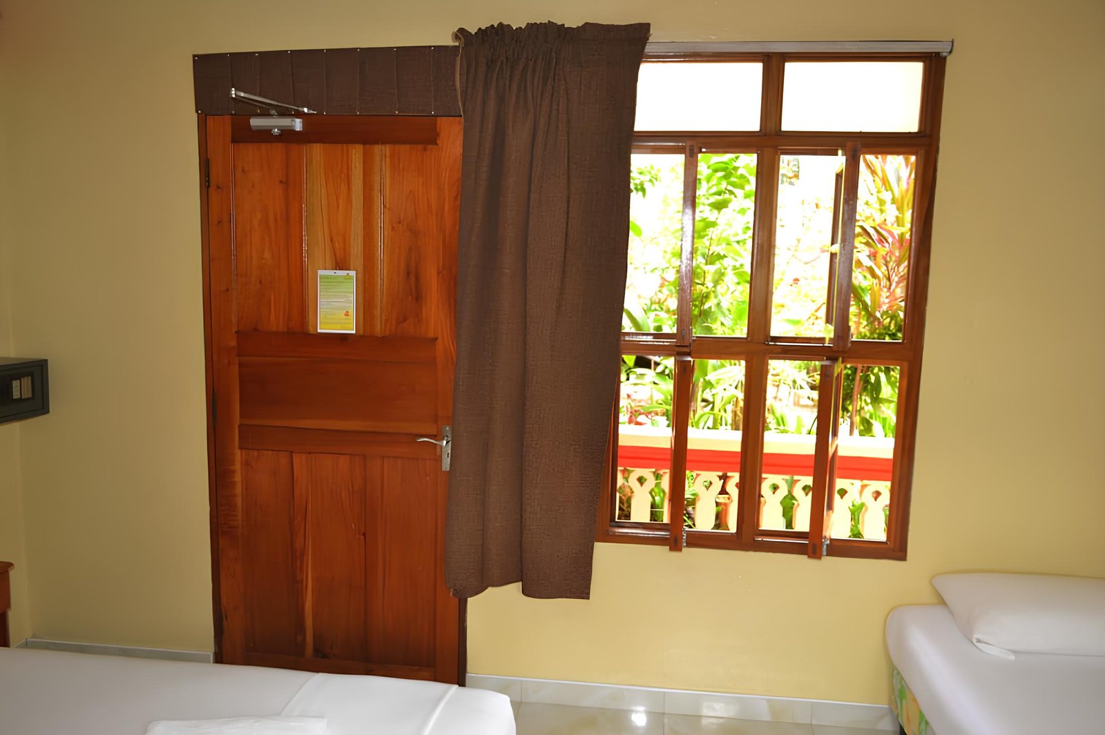 Baño de lujo