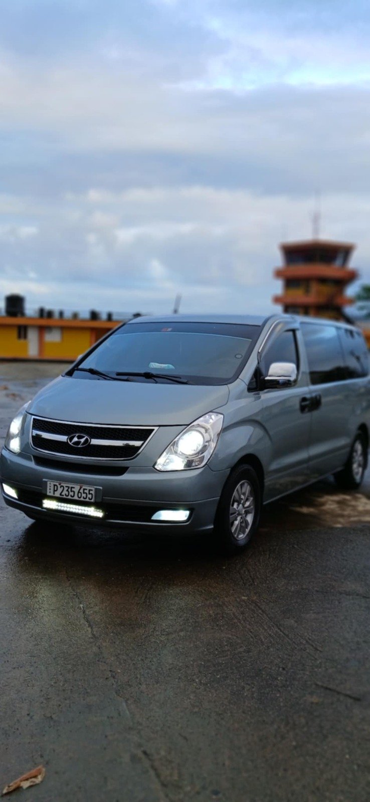 Book Your Taxi