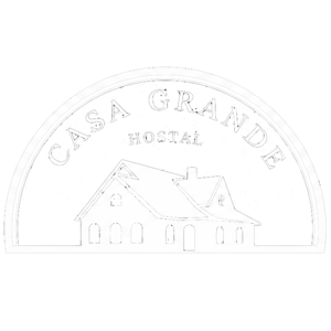 Hostal Casa Grande